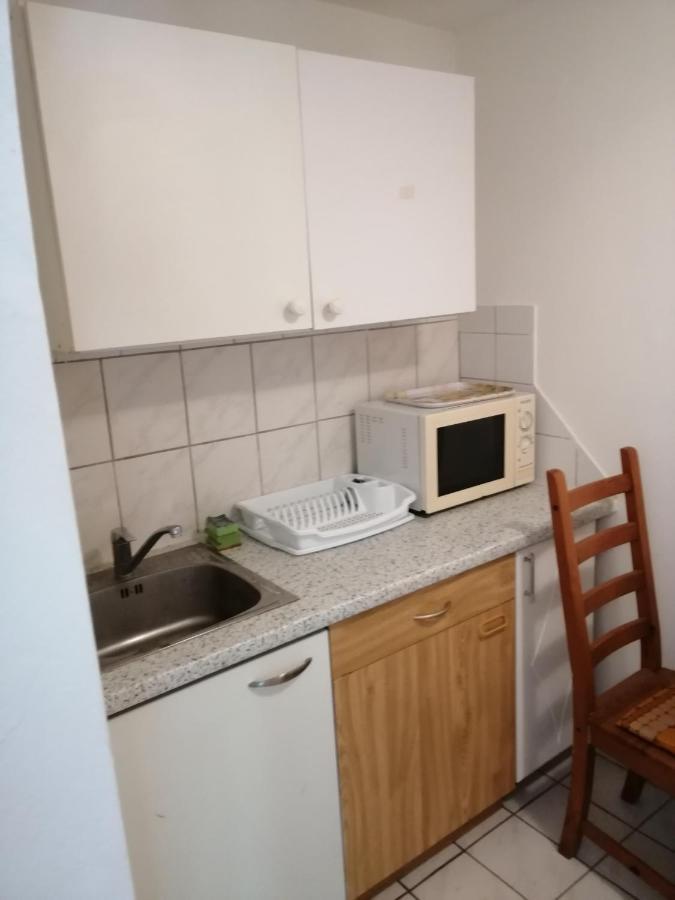 Panoráma Vendégház Badacsonytomaj Exterior foto