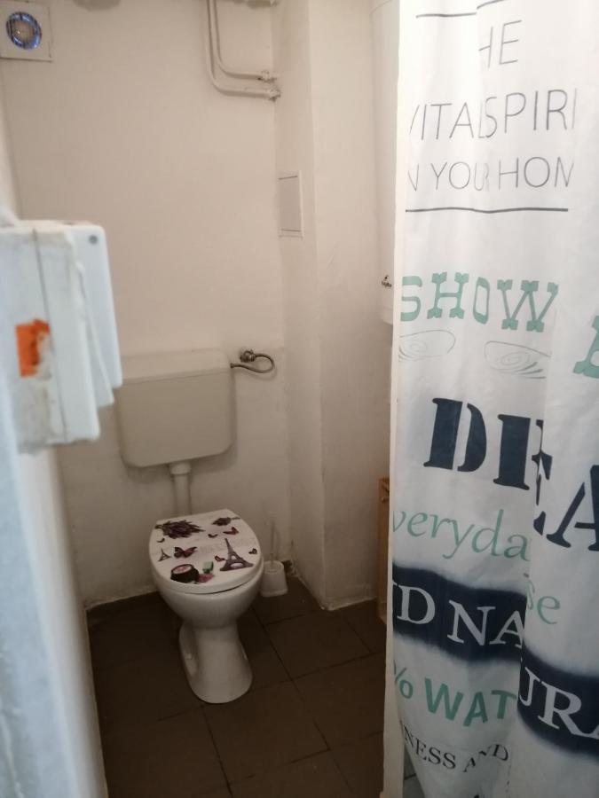 Panoráma Vendégház Badacsonytomaj Exterior foto