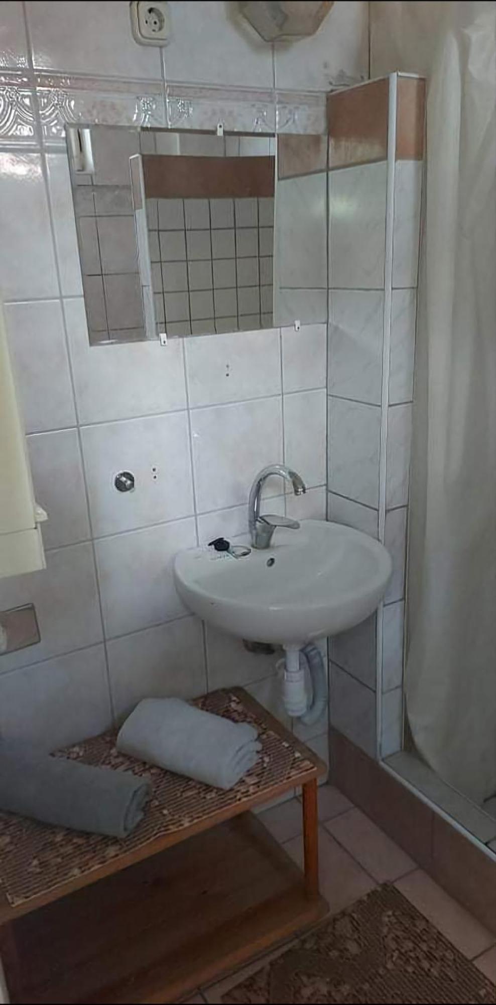 Panoráma Vendégház Badacsonytomaj Habitación foto